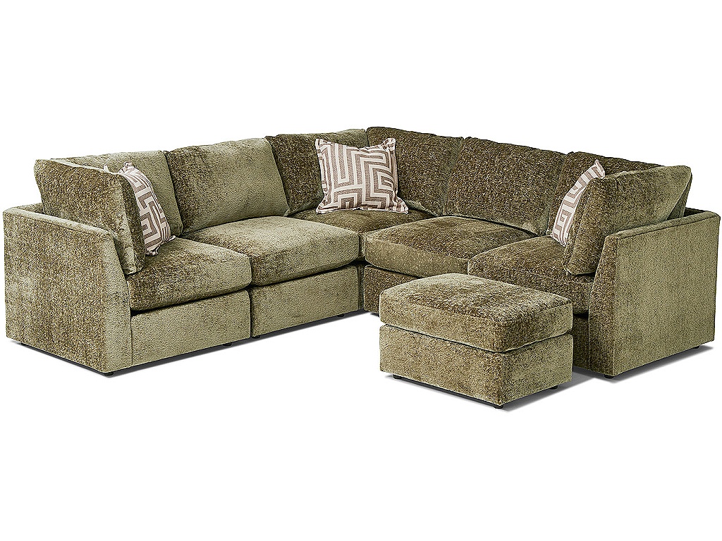 Jelsea Sectional - main image