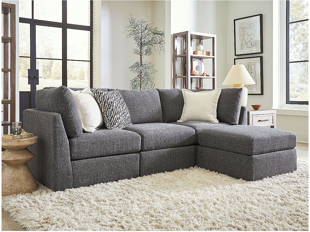 Jelsea Versatile Modular Sectional - image 15