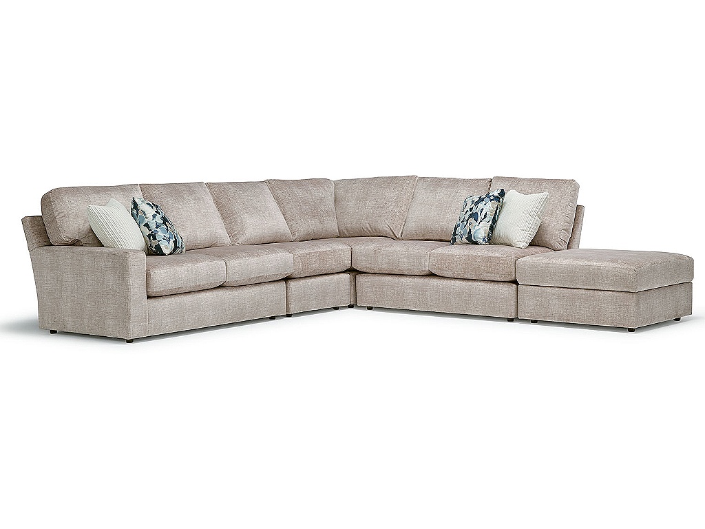 Dovely Sectional - image 2