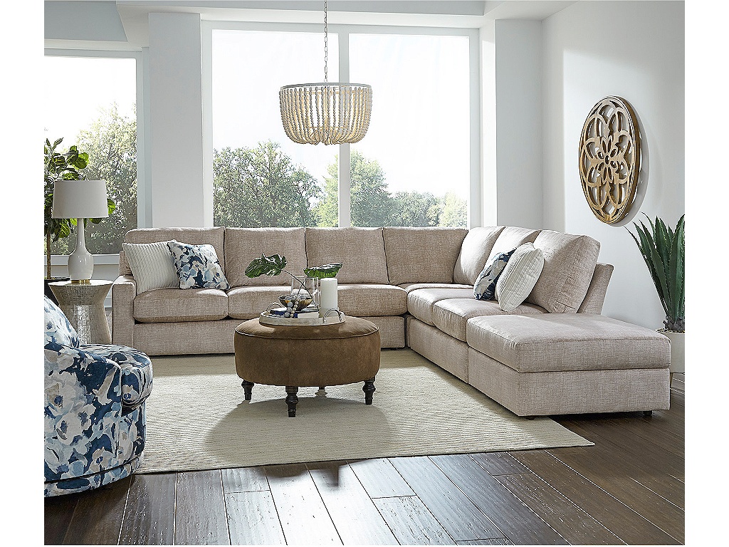 Dovely Sectional - image 6