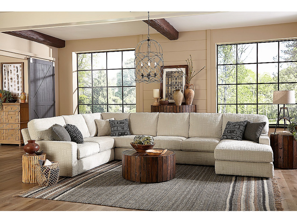 Dovely Sectional - image 3