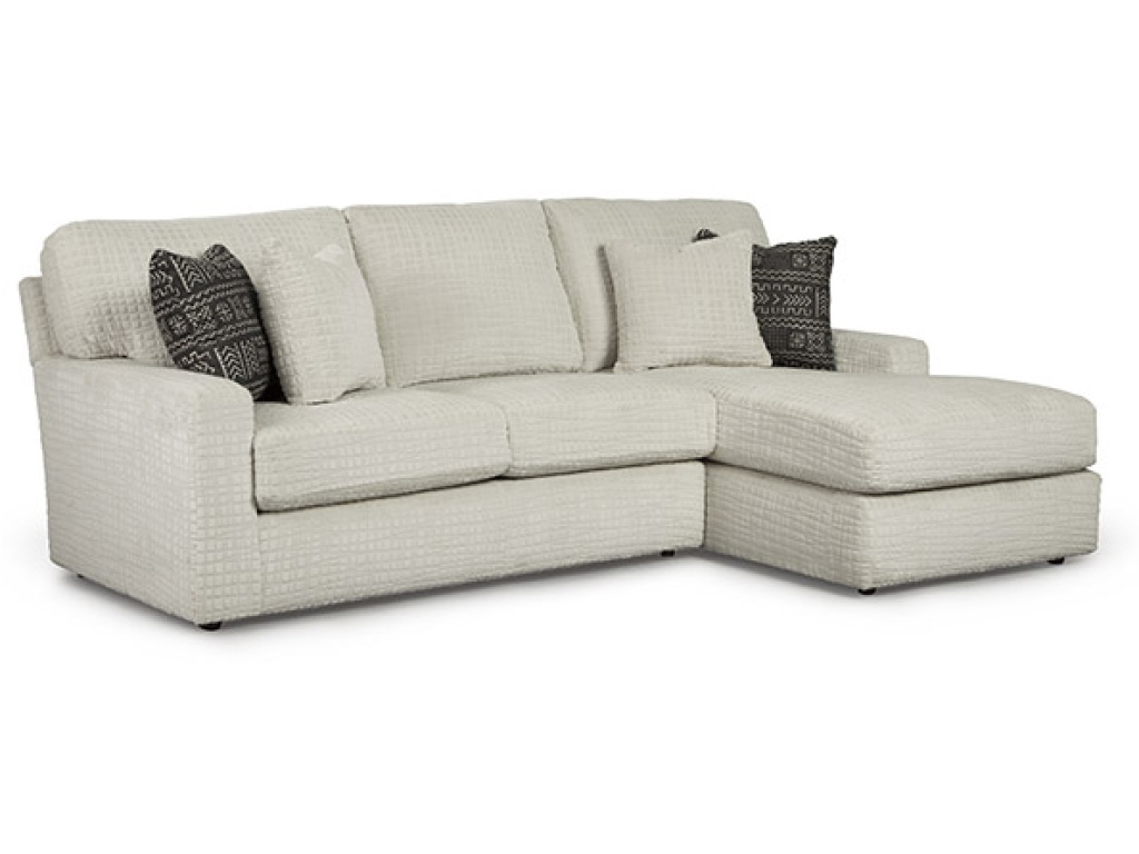 Dovely Chaise Lounge Sofa - main image