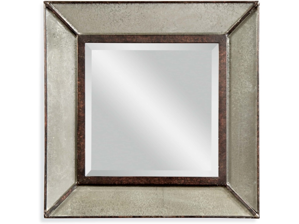 Edinborough Wall Mirror - main image
