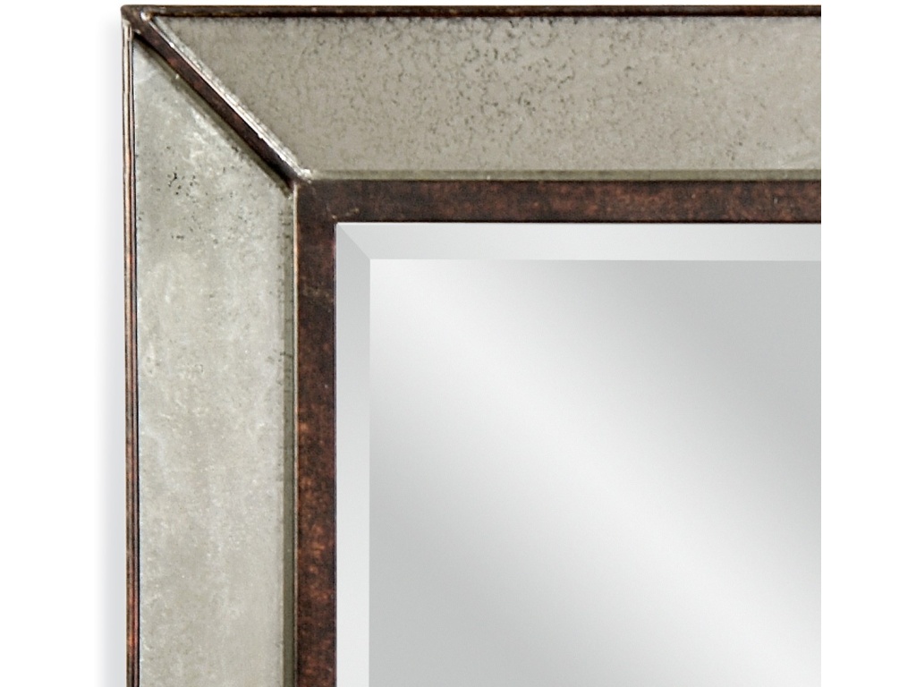 Edinborough Wall Mirror - image 1