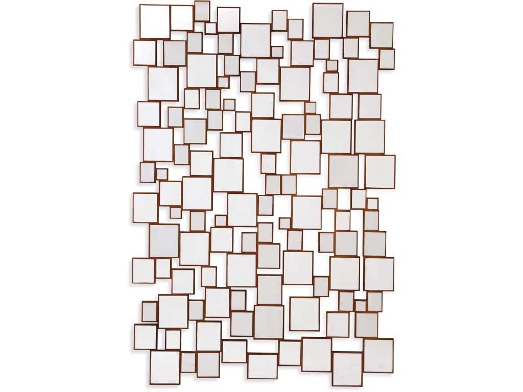 Illyria Wall Mirror - main image