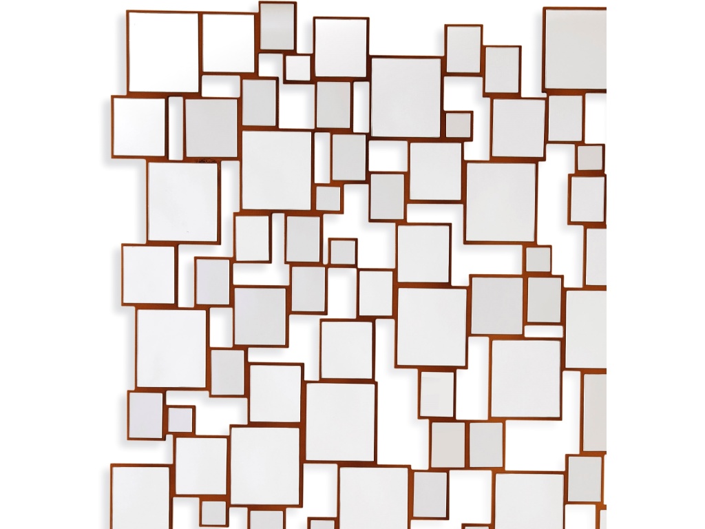 Illyria Wall Mirror - image 1