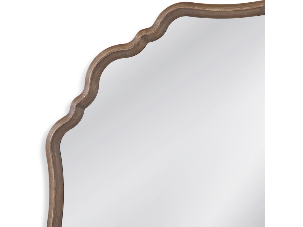 Soft Waves Canvas - image 1