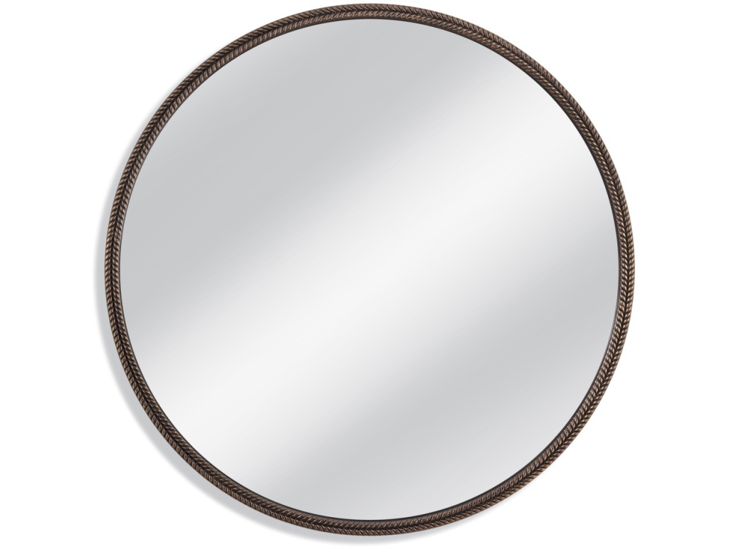Hawthorne Wall Mirror - main image