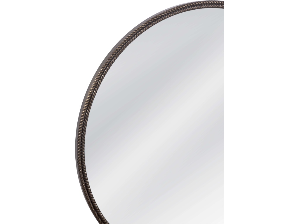 Hawthorne Wall Mirror - image 1