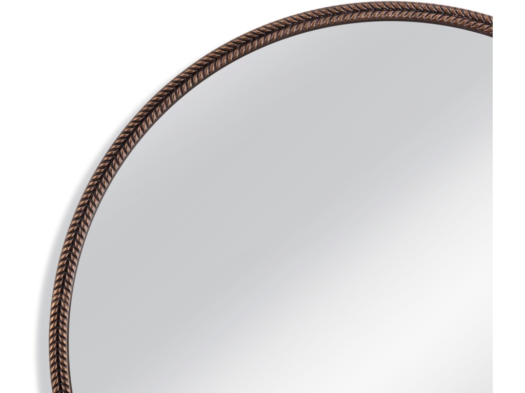 Hawthorne Wall Mirror - image 2