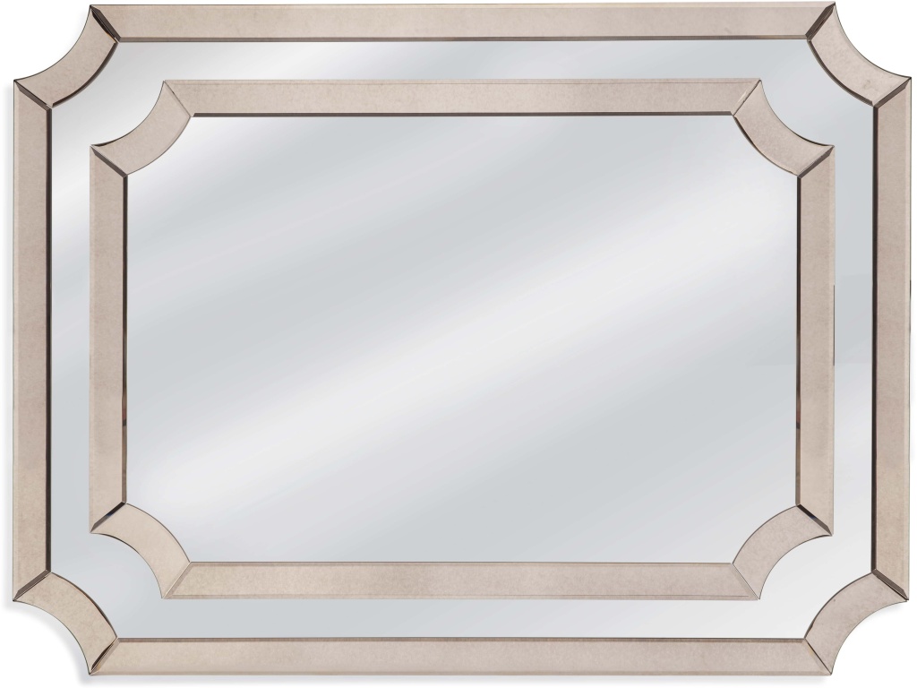 Jules Wall Mirror - main image