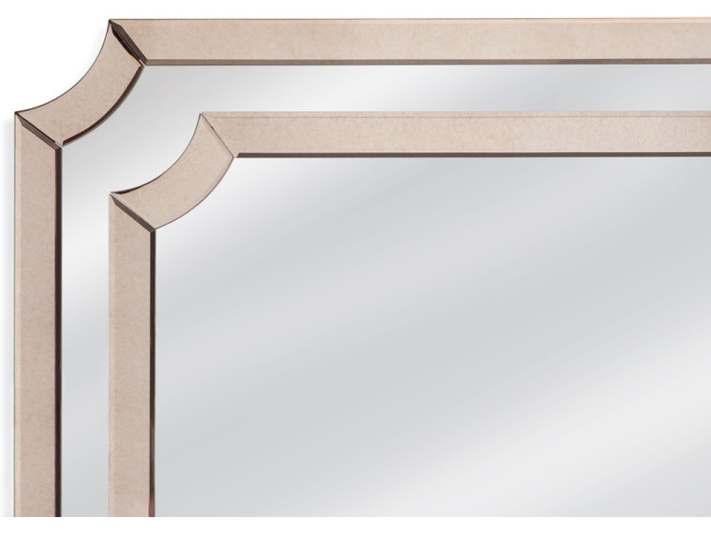 Jules Wall Mirror - image 2