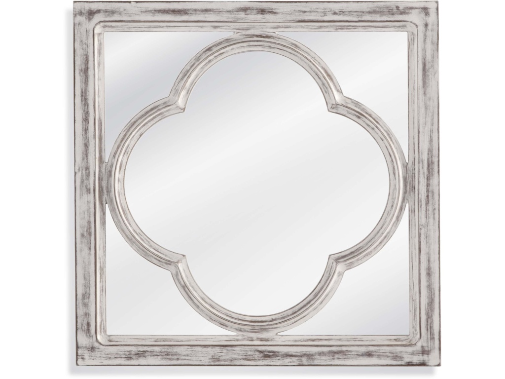 Sutter Wall Mirror - main image