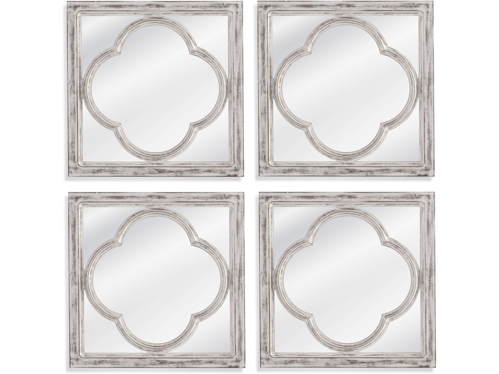 Sutter Wall Mirror - image 2