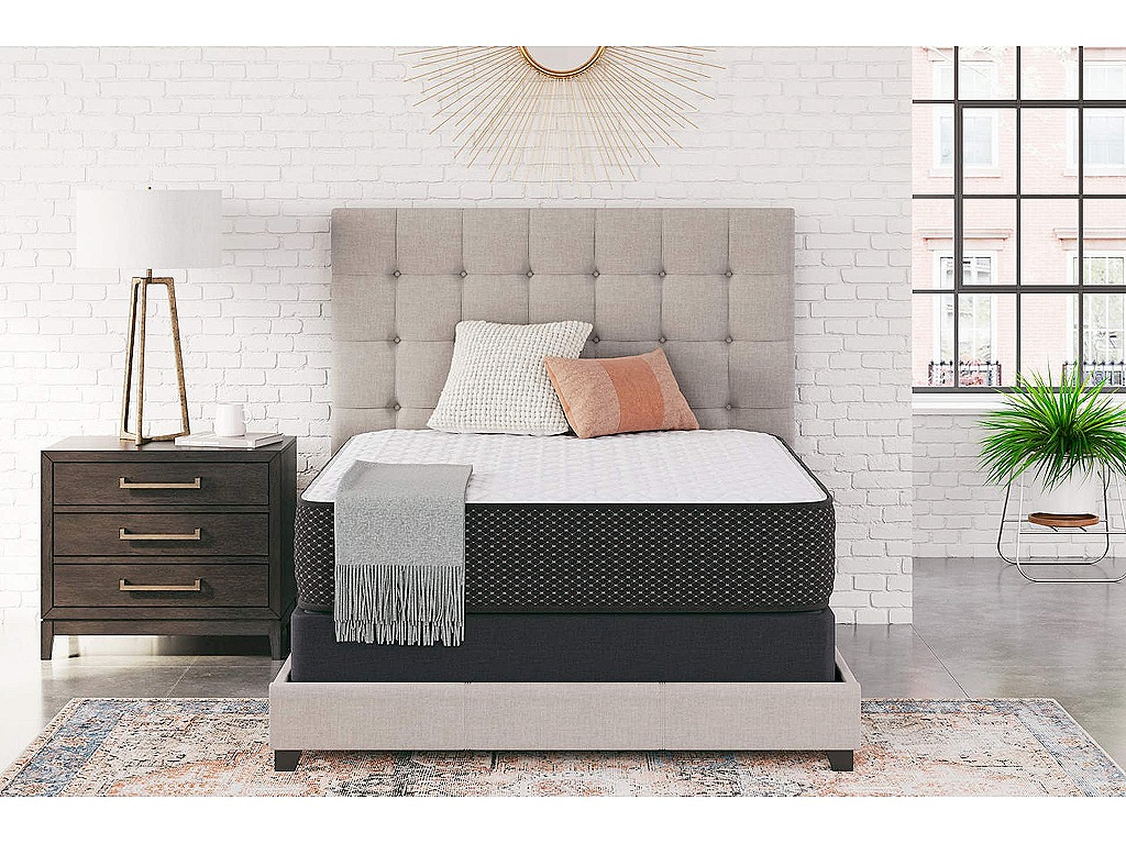 Limited Edition Firm Queen Mattress - image 2