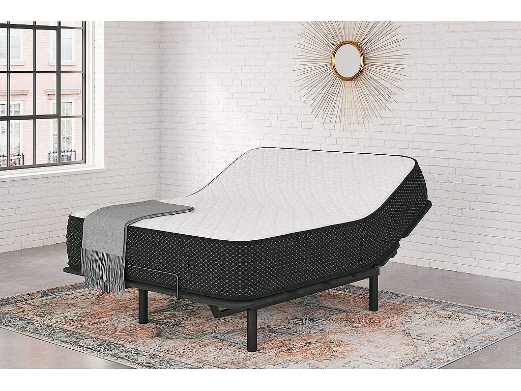 Limited Edition Firm Queen Mattress - image 8