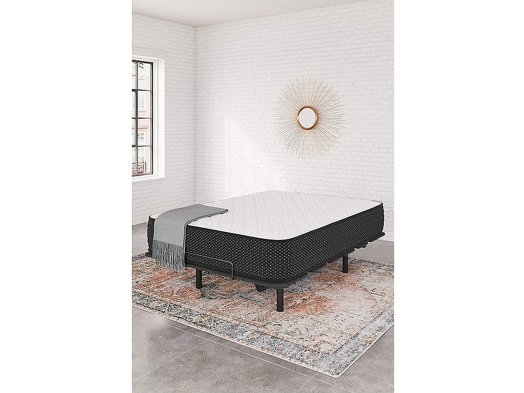 Limited Edition Firm Queen Mattress - image 9
