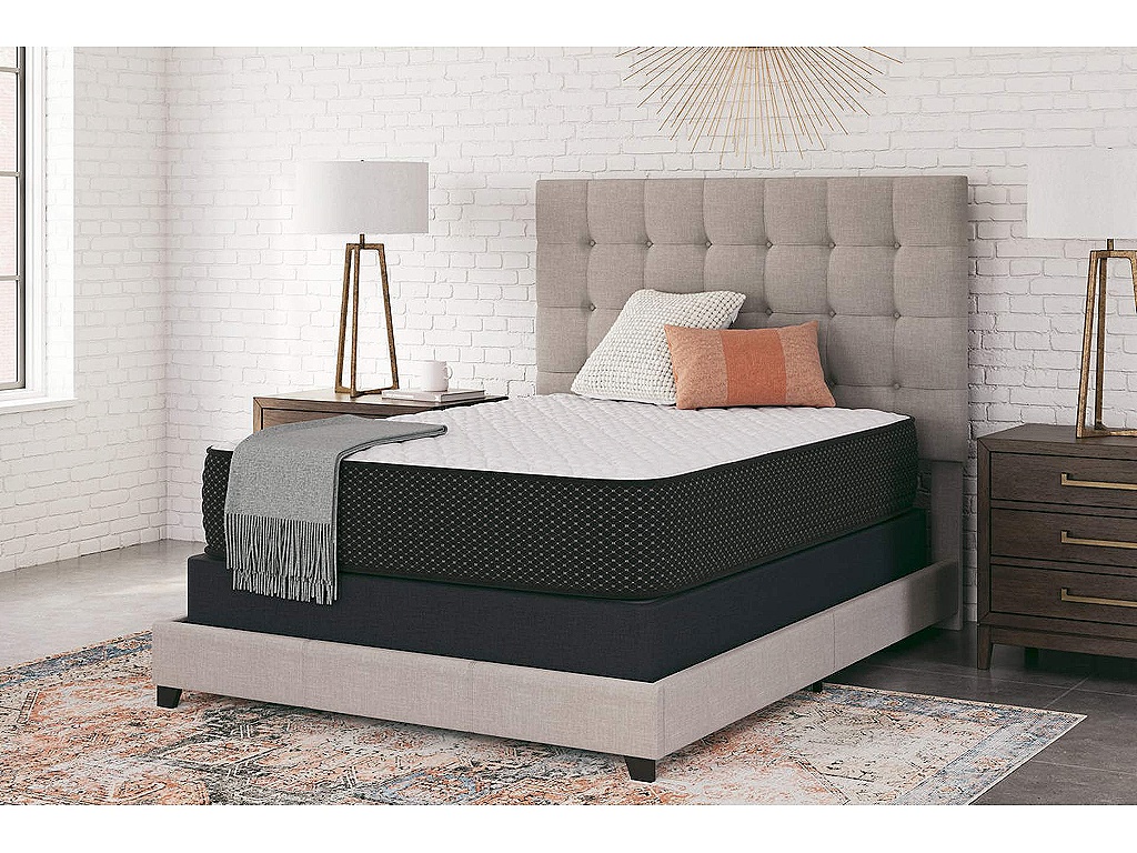 Limited Edition Firm King Mattress - image 4