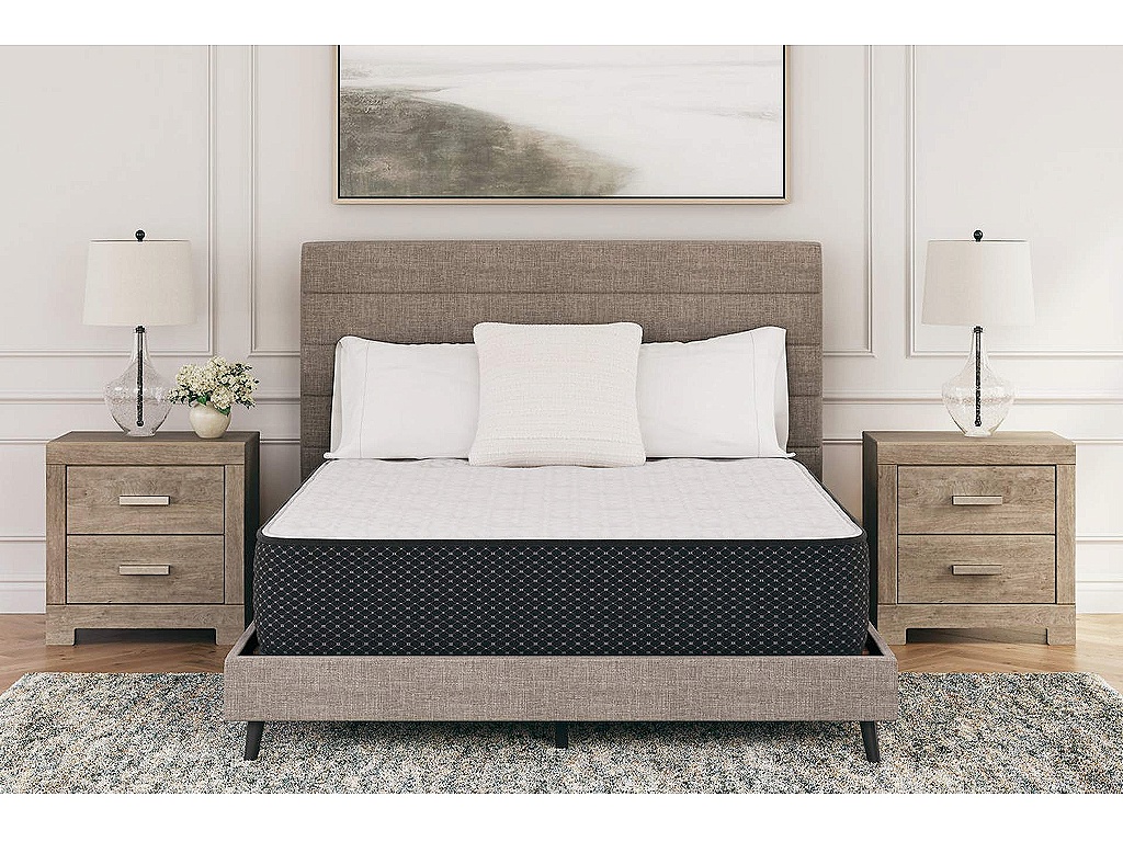 Limited Edition Plush Twin XL Mattress - image 2