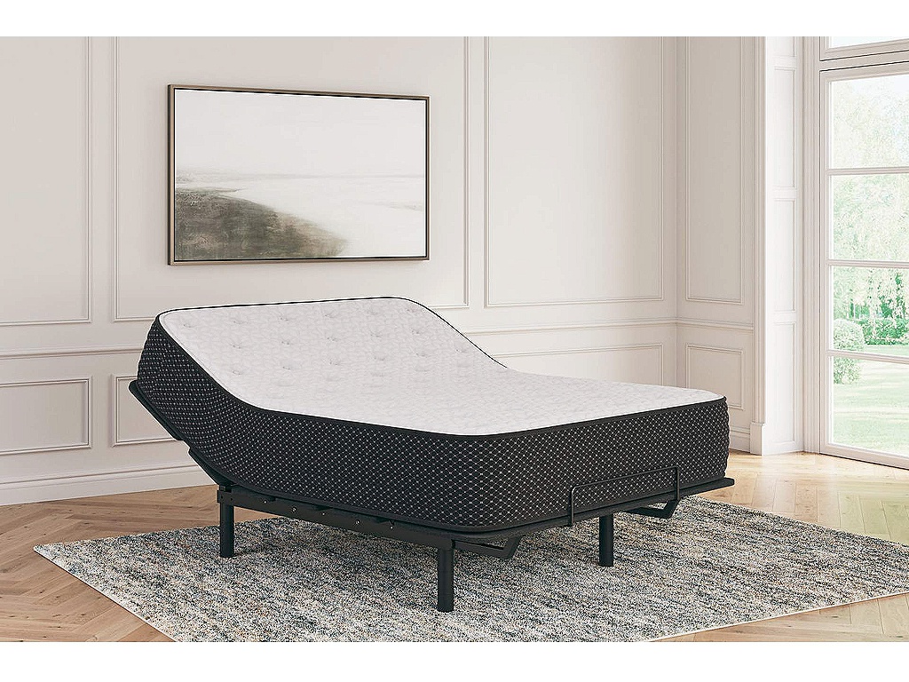 Limited Edition Plush Twin XL Mattress - image 8