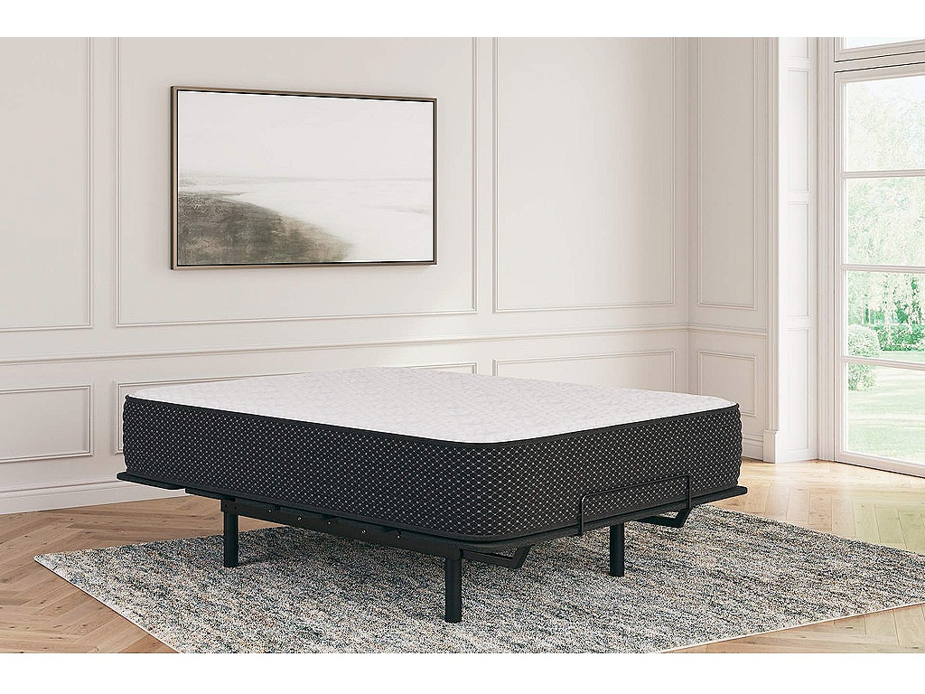 Limited Edition Plush Twin XL Mattress - image 7