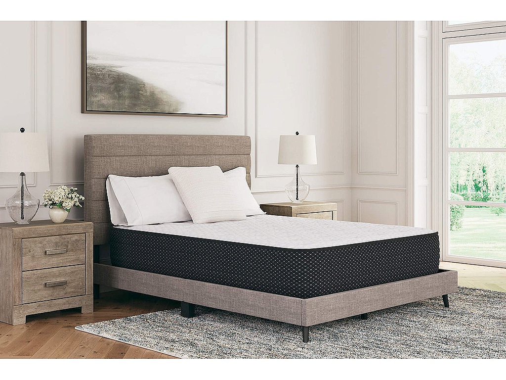 Limited Edition Plush Twin XL Mattress - image 3