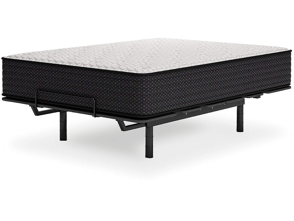 Limited Edition Plush Twin XL Mattress - image 4