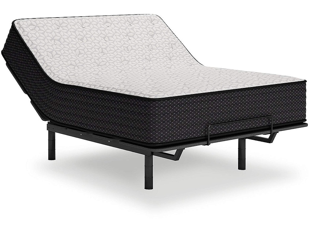 Limited Edition Plush Twin XL Mattress - image 5