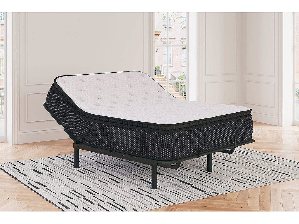 Limited Edition PT California King Mattress - image 9