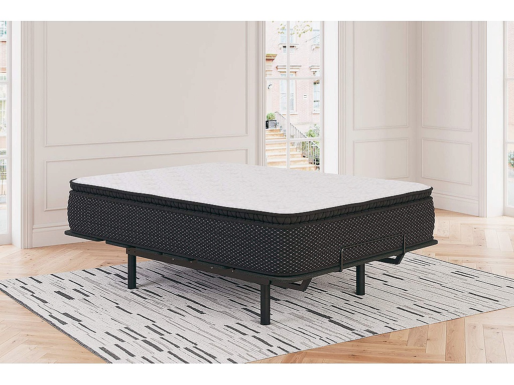 Limited Edition PT California King Mattress - image 8