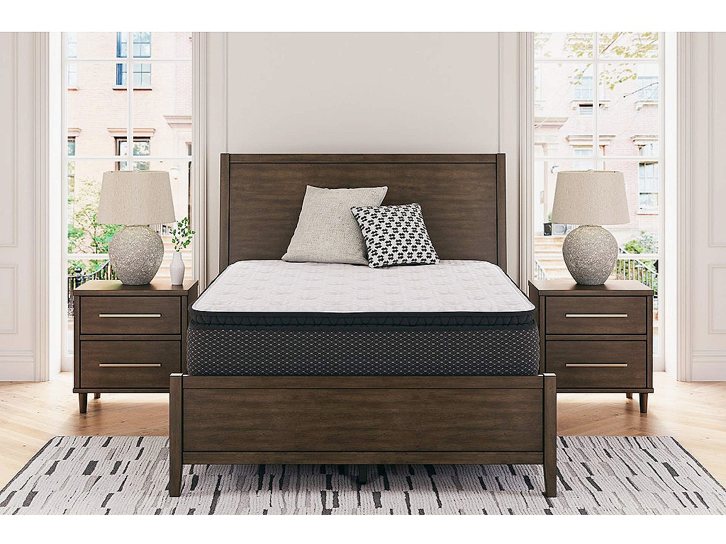 Limited Edition PT California King Mattress - image 2