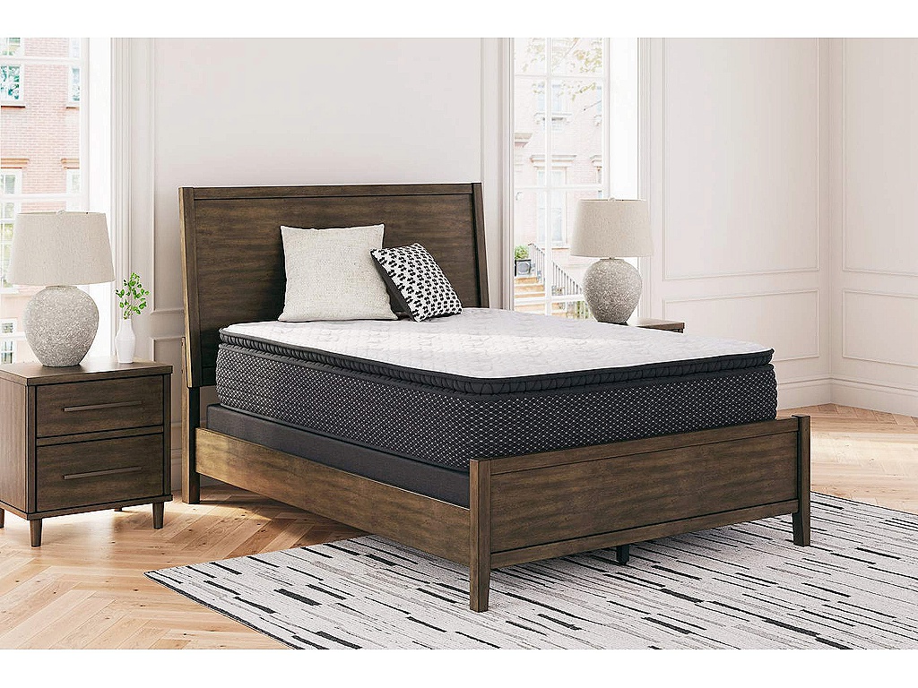 Limited Edition PT California King Mattress - image 4