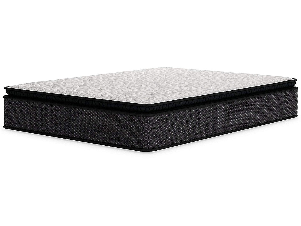 Limited Edition PT King Mattress - main image