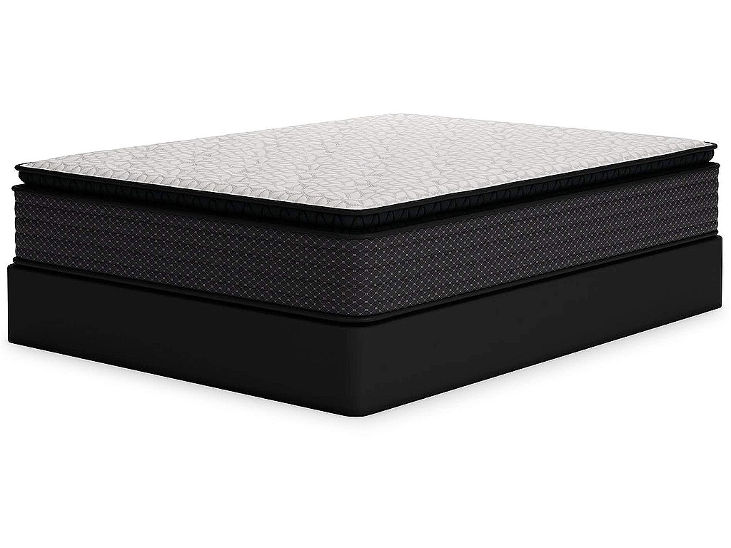 Limited Edition PT King Mattress - image 7