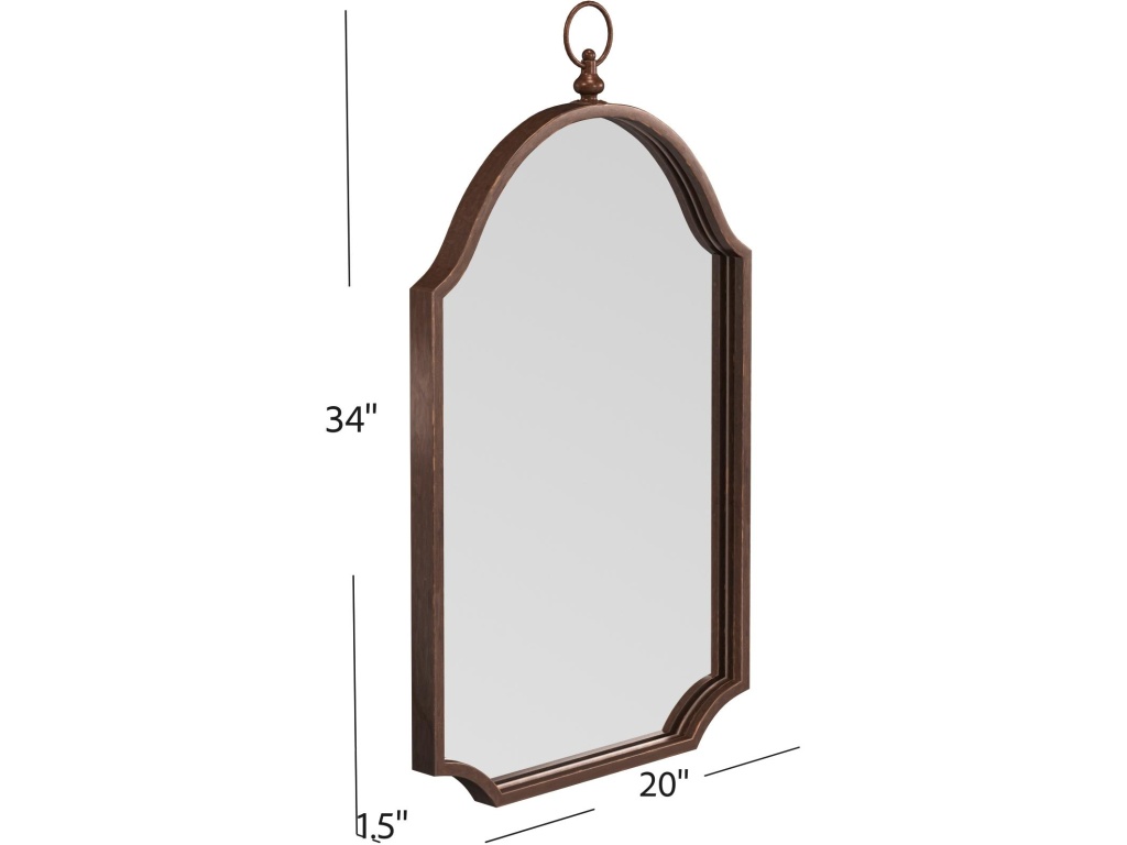 Malina Wall Mirror - image 3