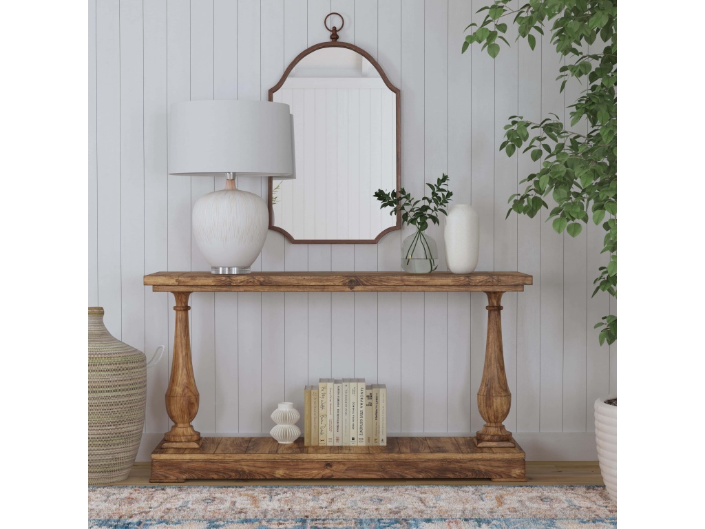 Malina Wall Mirror - image 4