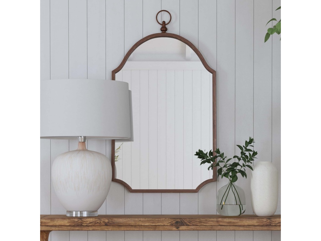 Malina Wall Mirror - image 5