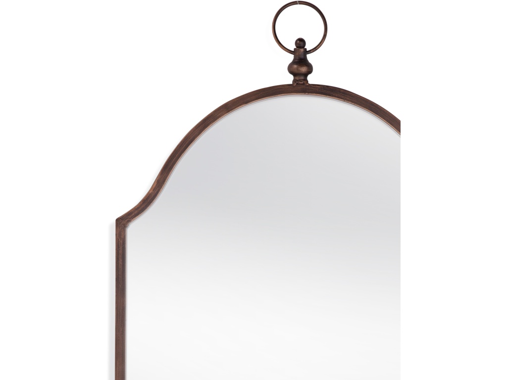 Malina Wall Mirror - image 2