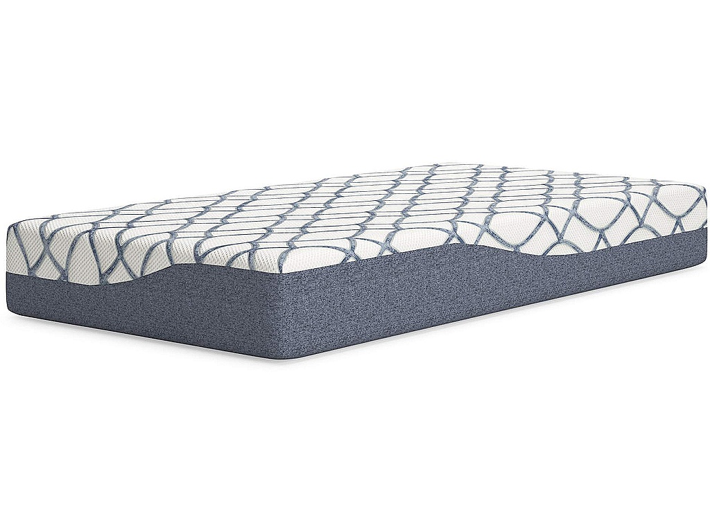 10 Inch Chime Elite 2.0 Twin Mattress - main image