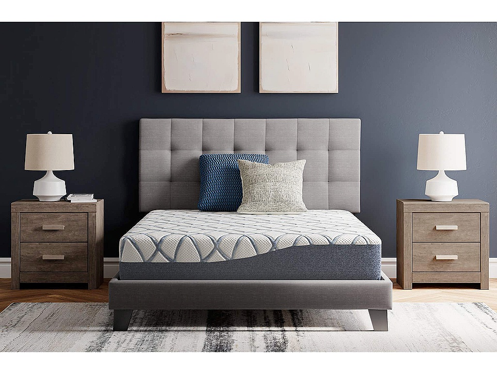 10 Inch Chime Elite 2.0 King Mattress - image 2