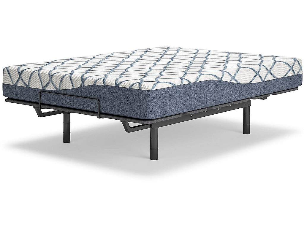 10 Inch Chime Elite 2.0 King Mattress - image 5