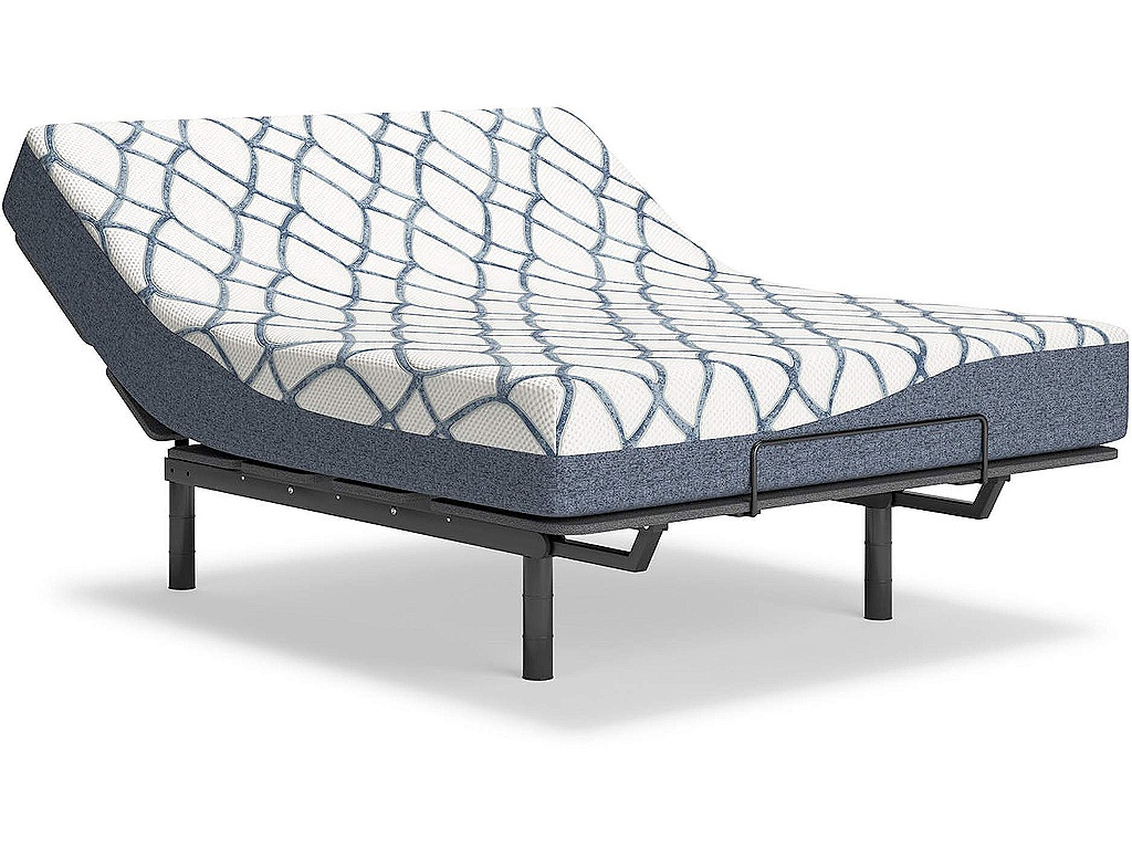 10 Inch Chime Elite 2.0 King Mattress - image 6