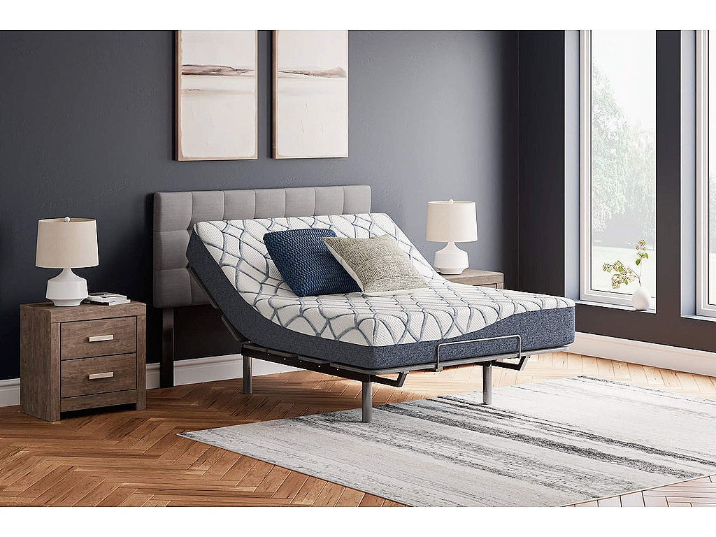 10 Inch Chime Elite 2.0 King Mattress - image 9