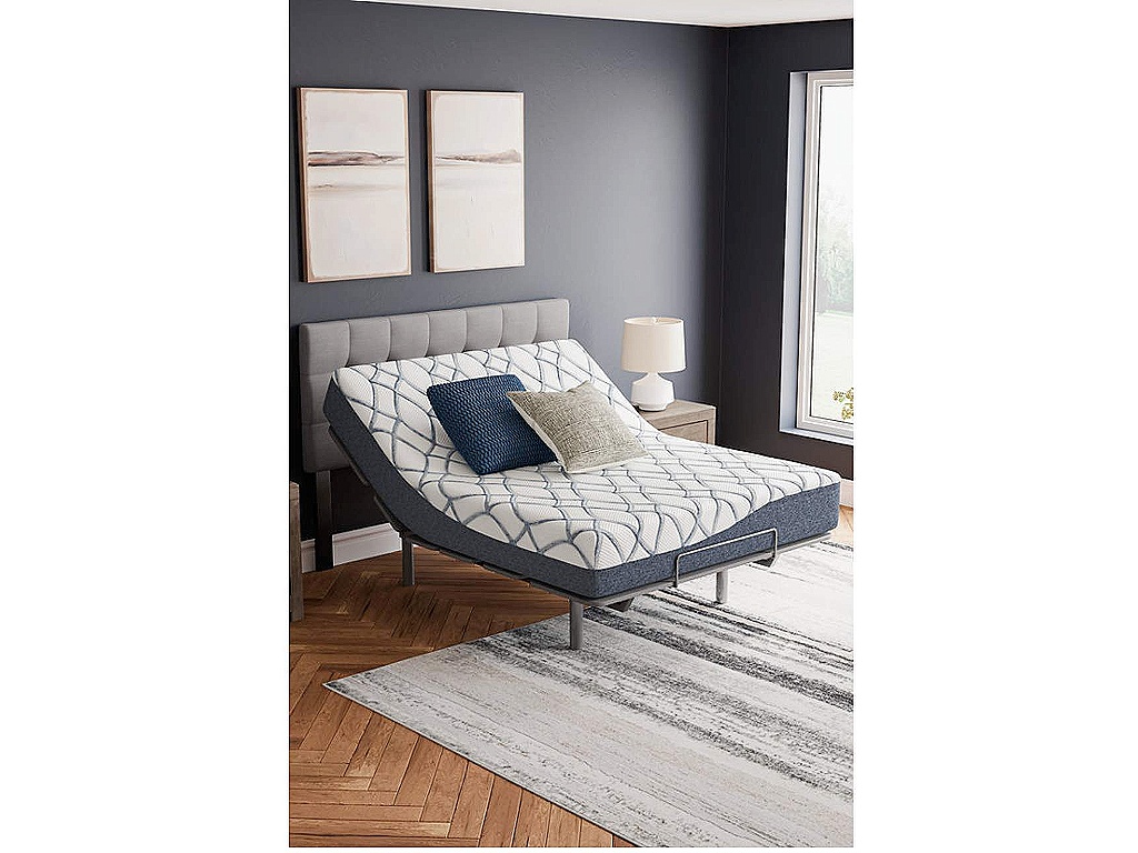 10 Inch Chime Elite 2.0 King Mattress - image 10