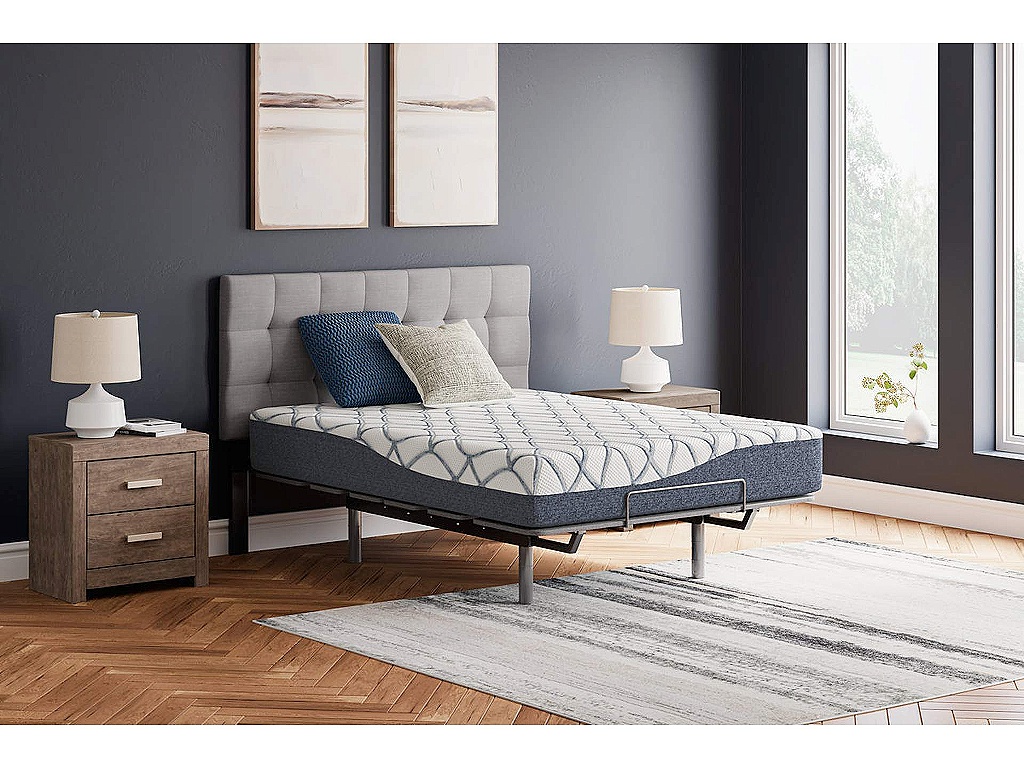10 Inch Chime Elite 2.0 King Mattress - image 8