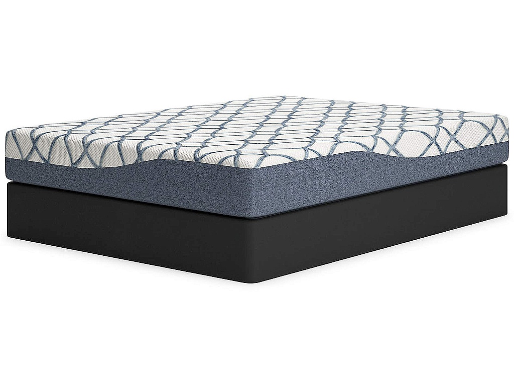 10 Inch Chime Elite 2.0 King Mattress - image 7