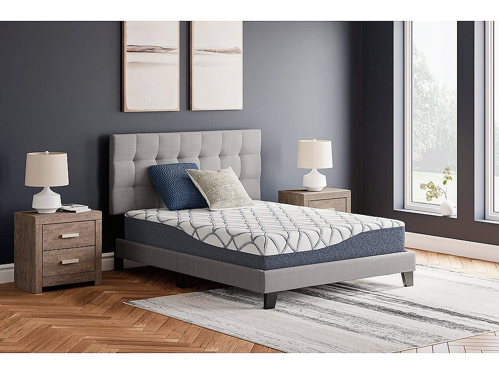 10 Inch Chime Elite 2.0 King Mattress - image 4