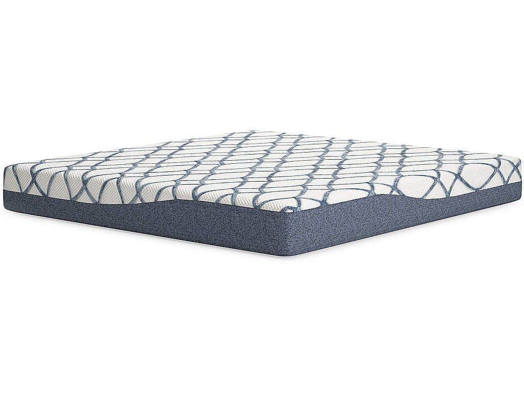 10 Inch Chime Elite 2.0 King Mattress - main image