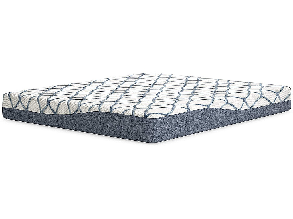10 Inch Chime Elite 2.0 California King Mattress - main image