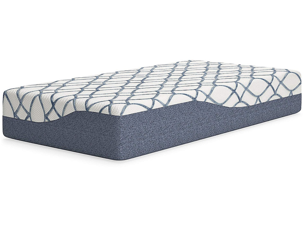 12 Inch Chime Elite 2.0 Twin Mattress - main image
